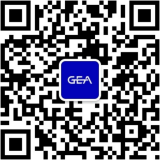 GEA中国公众号二维码