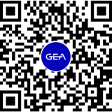 GEA中国视频号二维码