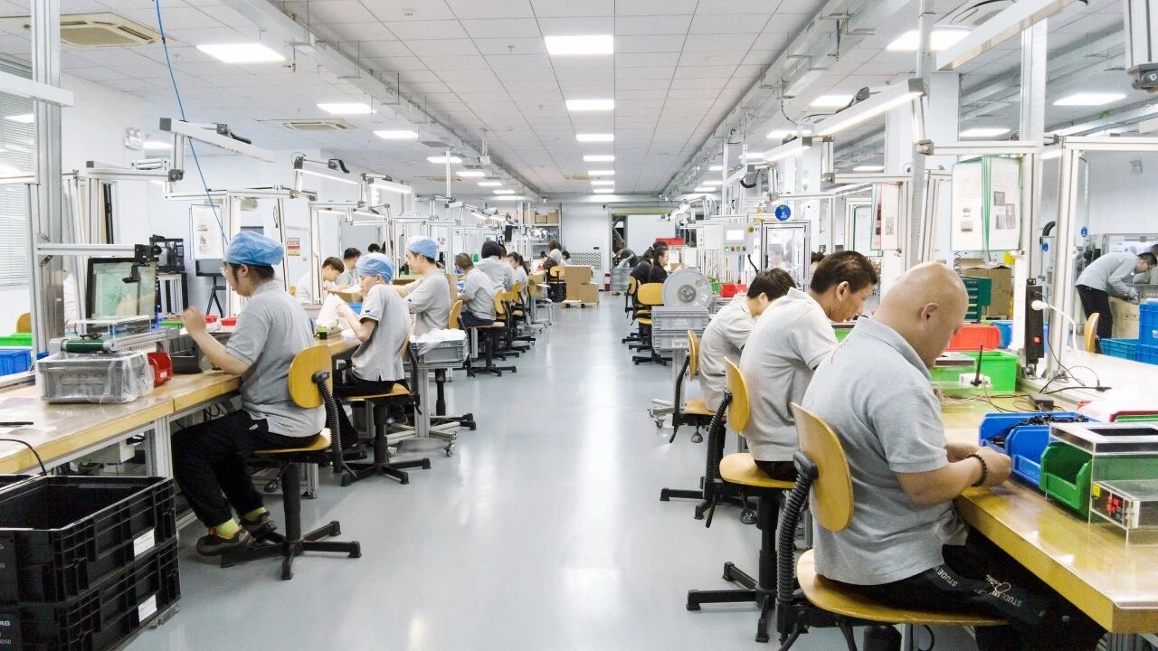 太仓“助残关爱基金”揭牌：GEA为残障融合就业赋能